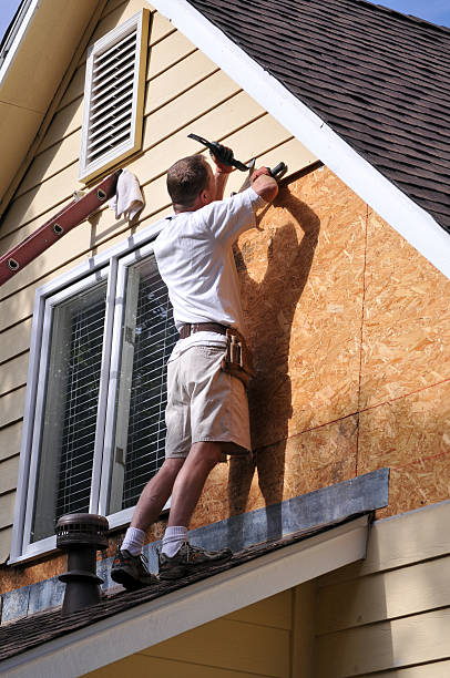 Best Siding Removal and Disposal  in Nixon, PA